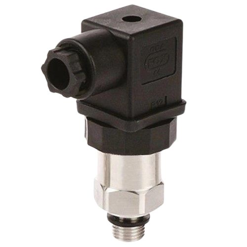 WERTI PRESSURE TRANSMITTER MODEL : P8320